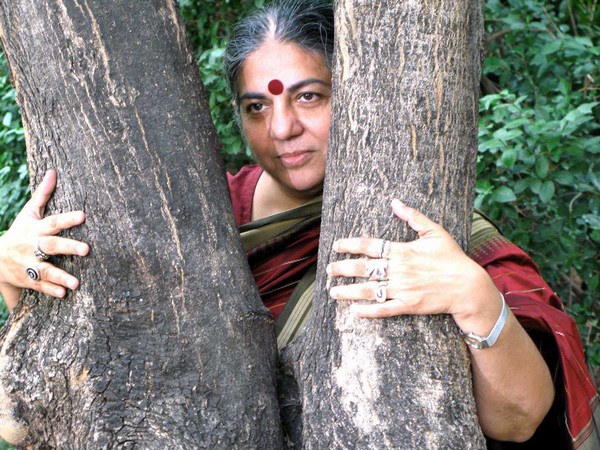 Vandana Shiva